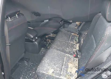 2019 Subaru Wrx из США, поврежденный, VIN JF1VA1A69K9826295